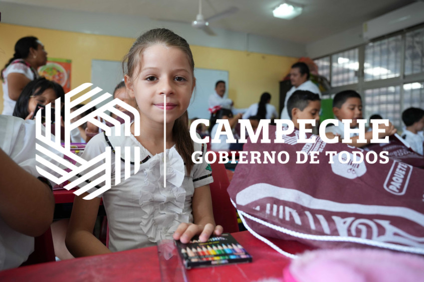 UTILES ESCOLARES HOPELCHEN