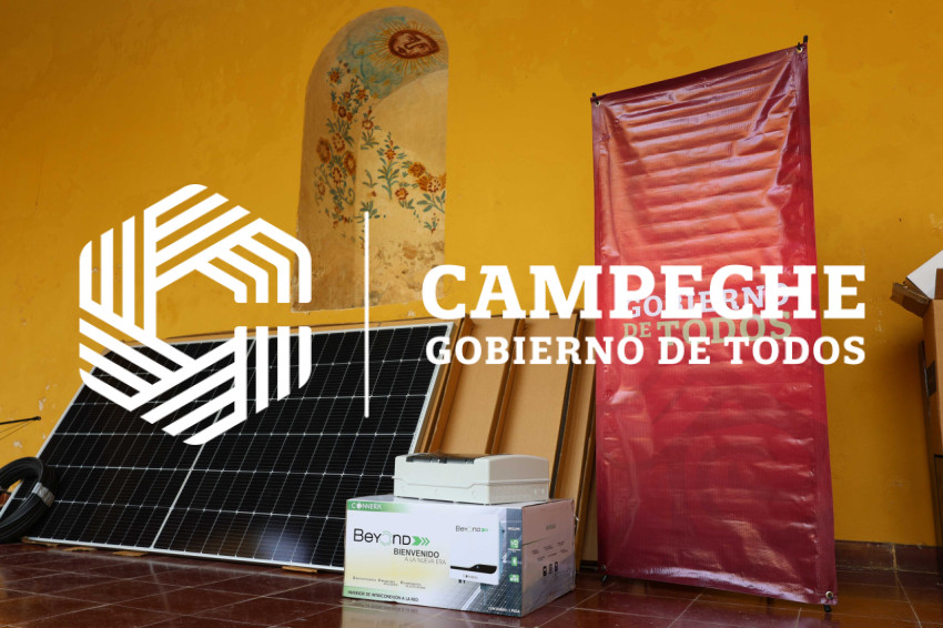 ESPACIOS COMUNITARIOS CLAUSTRO PANELES SOLARES