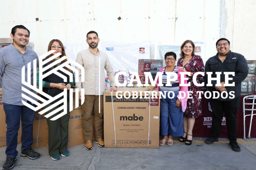 EVENTO DE APOYO A GRUPO PRIORITARIOS