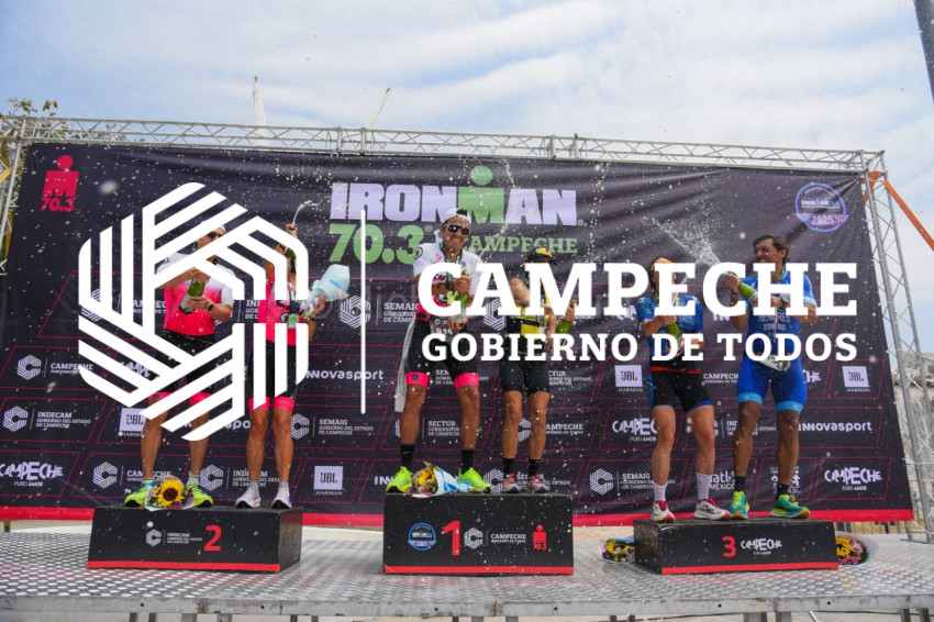 Ironman 70.3 2025