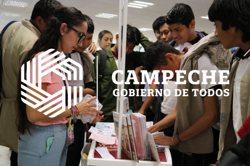 INJUCAM HABLEMOS EMOCIONES