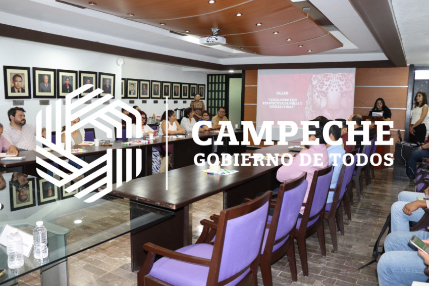 Taller con Diputados