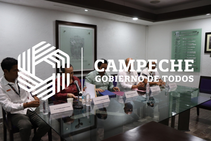 Taller con Diputados