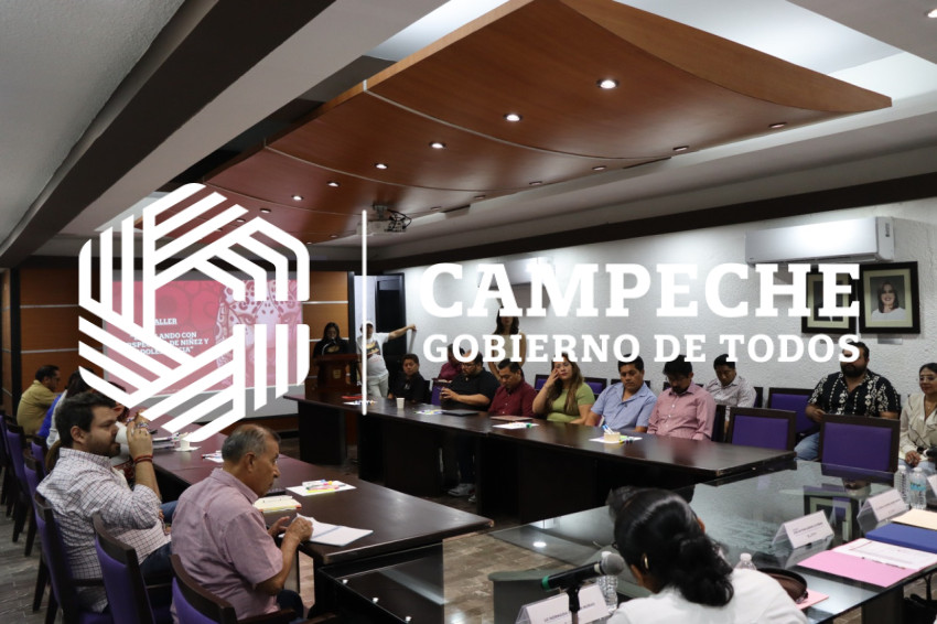 Taller con Diputados