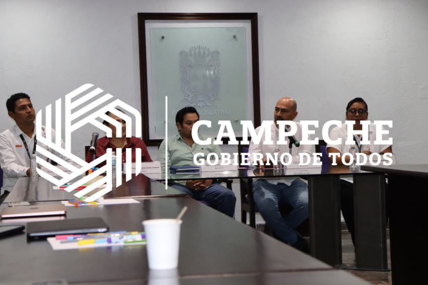 Taller con Diputados