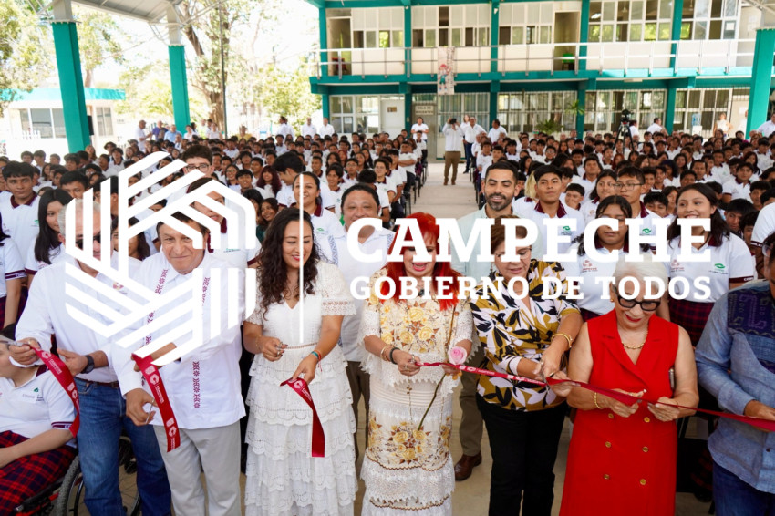 Infraestructura CONALEP