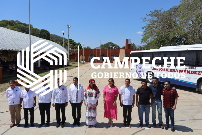 Normal Rural Autobús