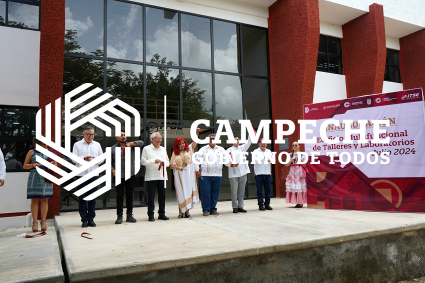 Infraestructura_ITSE