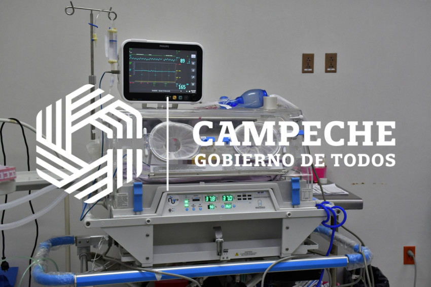 MONITOR DE SIGNOS VITALES