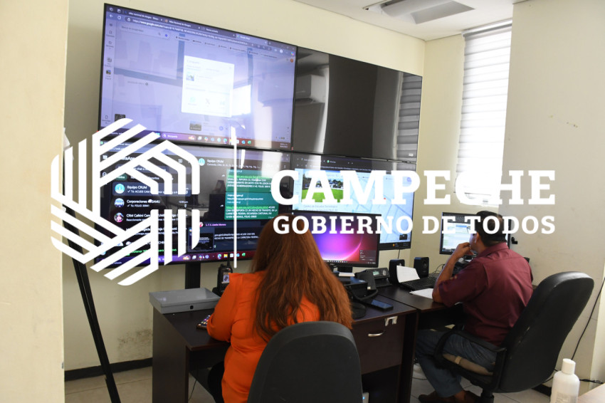 Centro Regulador de Urgencias Médicas1