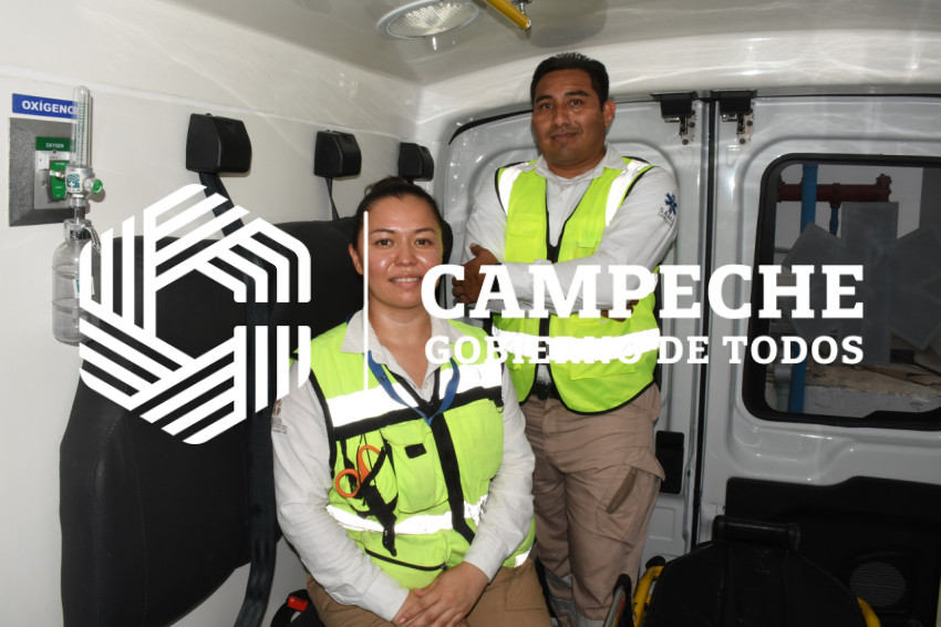 Centro Regulador de Urgencias Médicas6