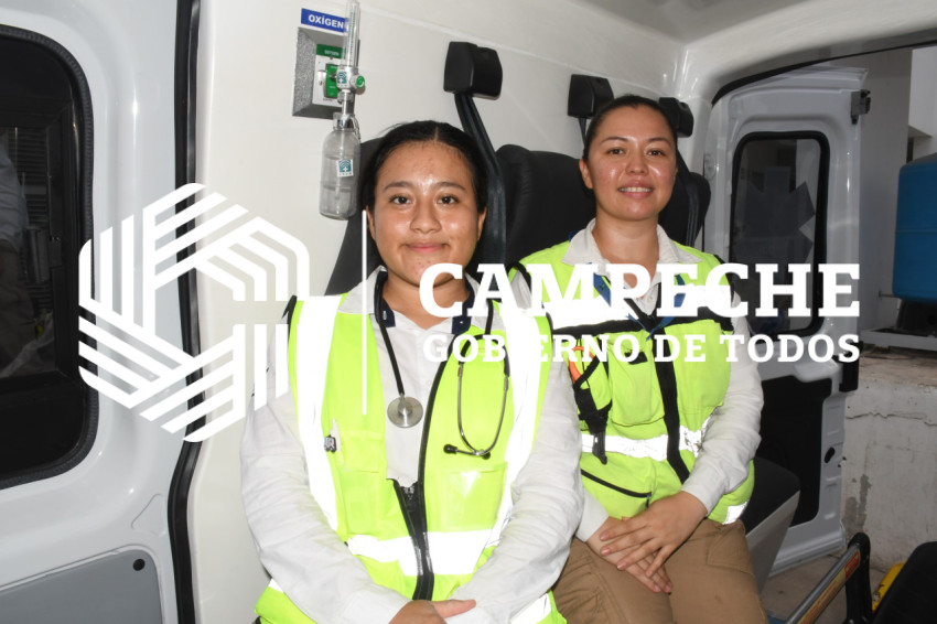 Centro Regulador de Urgencias Médicas7