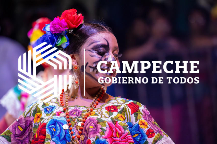 Festival de Pomuch para el Mundo