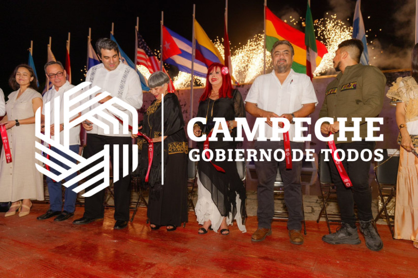 25 Aniversario de la inscripción