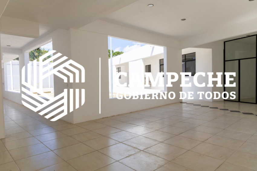 Casa Nuevos Comienzos