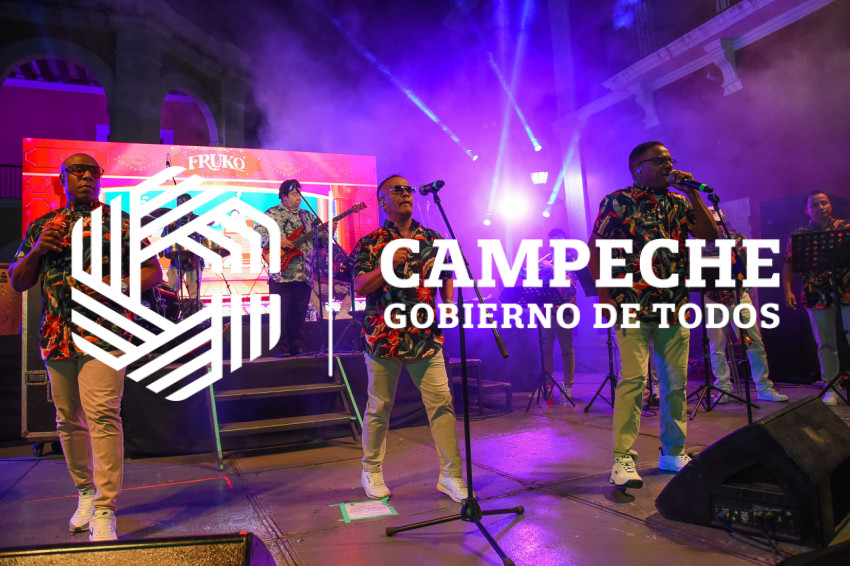 Festival Internacional del Centro Histórico