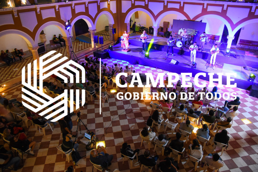 Festival Internacional del Centro Histórico