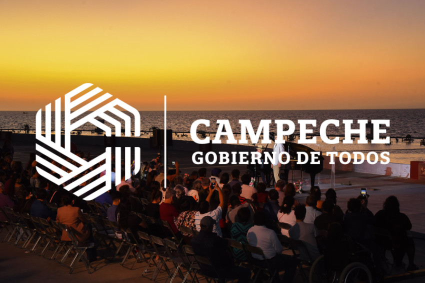 Festival Internacional del Centro Histórico