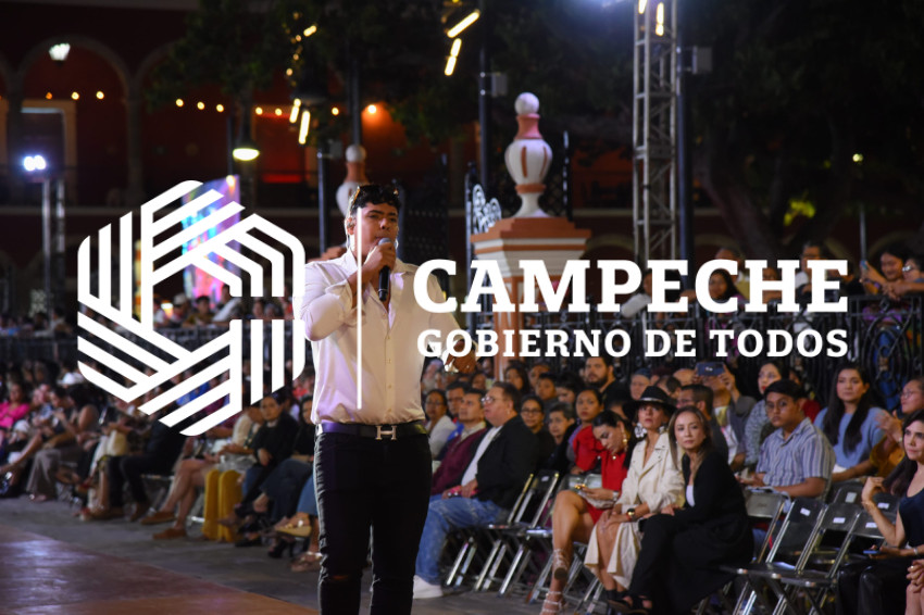 Festival Internacional del Centro Histórico