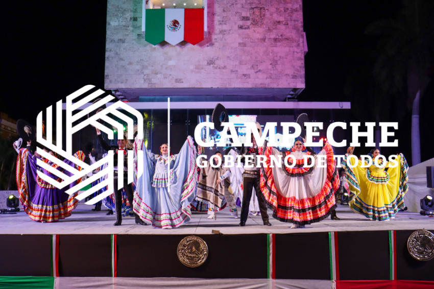 Celebraciones patrias