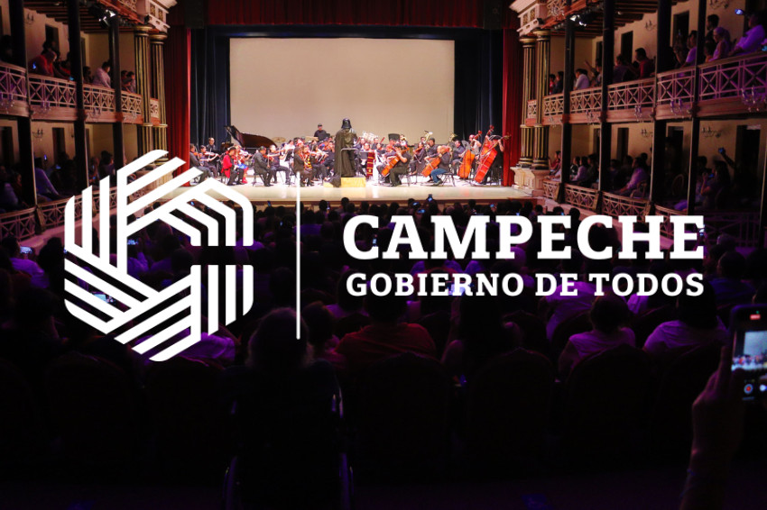 Orquesta Sinfónica de Campeche