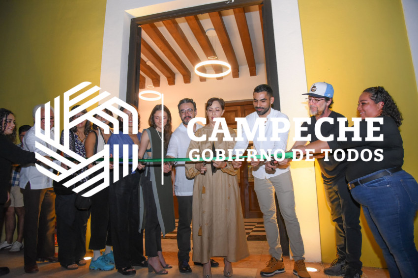 Museo de Arte Contemporáneo de Campeche