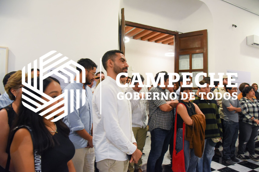 Museo de Arte Contemporáneo de Campeche