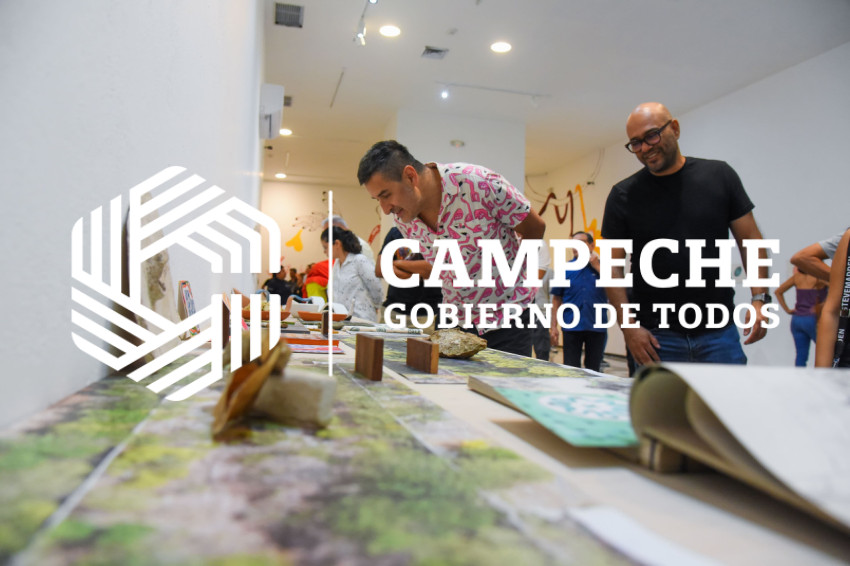 Museo de Arte Contemporáneo de Campeche