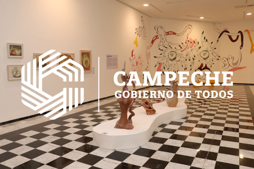 Museo de Arte Contemporáneo de Campeche