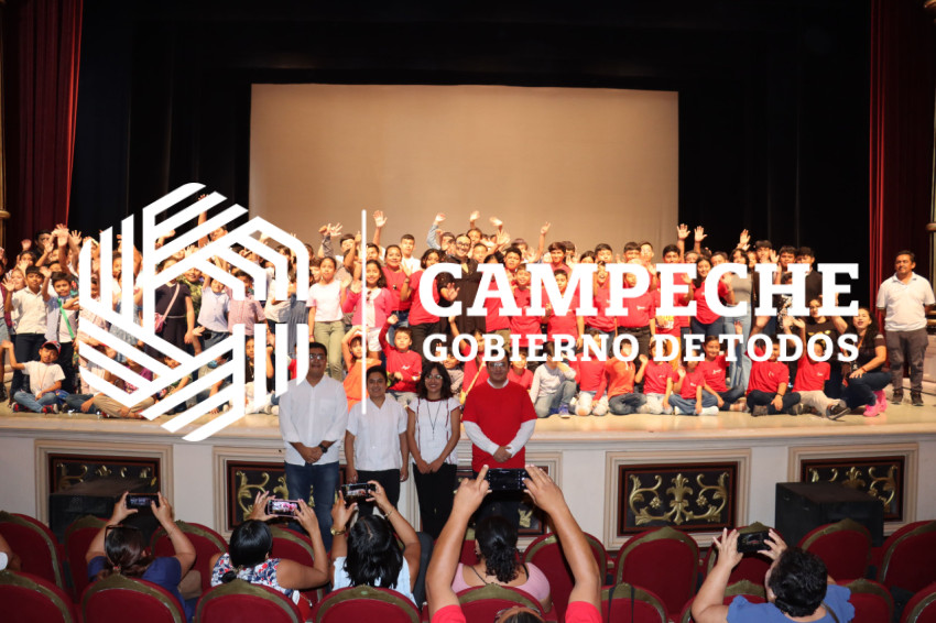 Encuentro de bandas comunitarias