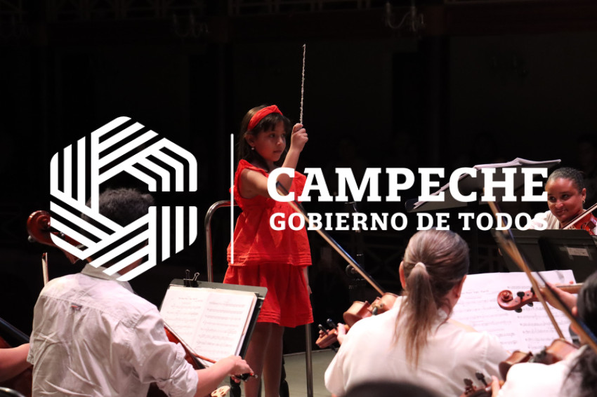 Encuentro de bandas comunitarias