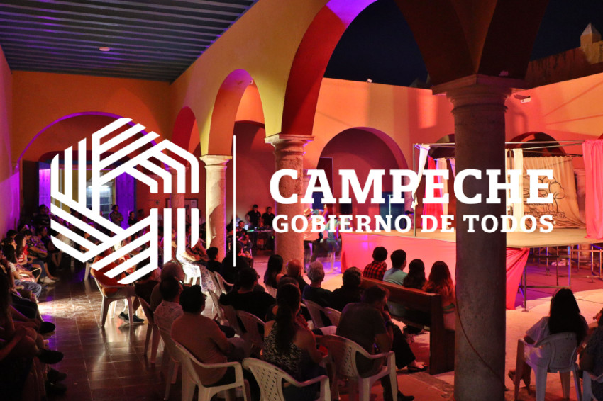 Día Mundial del Teatro