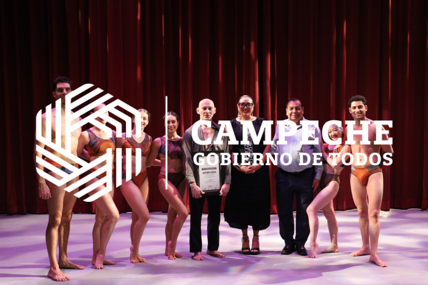 Día Internacional de la Danza