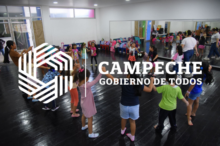 Talleres del Centro Cultural "La Chácara"