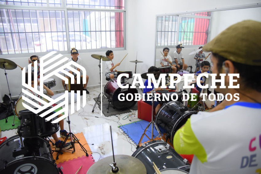 Talleres del Centro Cultural "La Chácara"