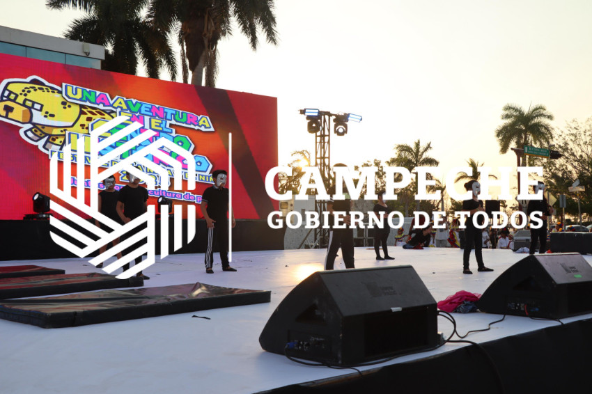 Día Internacional del Niño