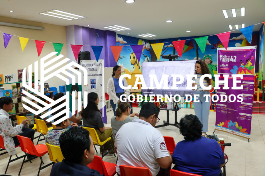 Programa Nacional de Salas de Lectura