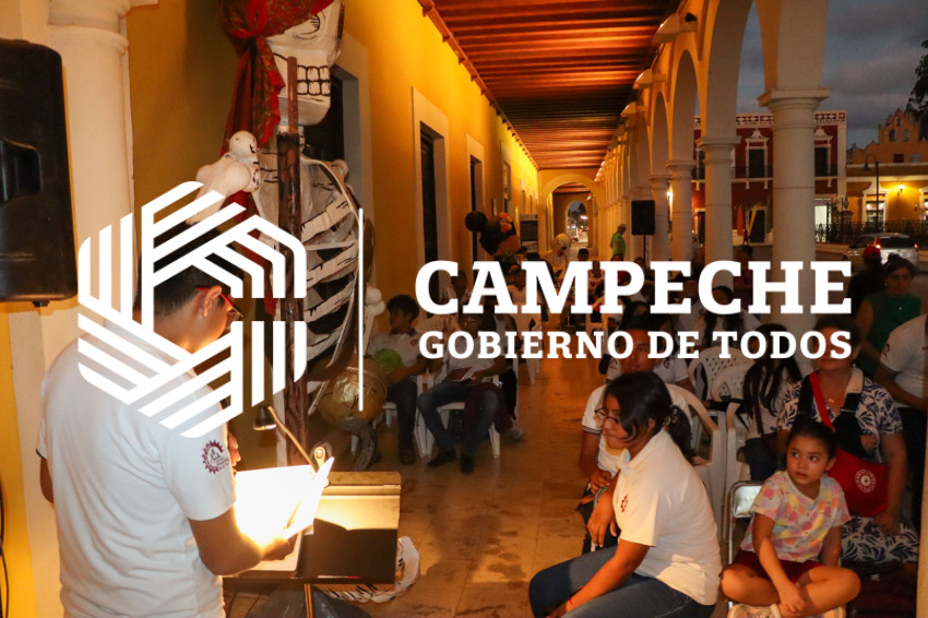 Programa Nacional de Salas de Lectura