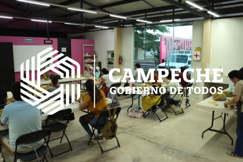 Talleres de los Centros Culturales