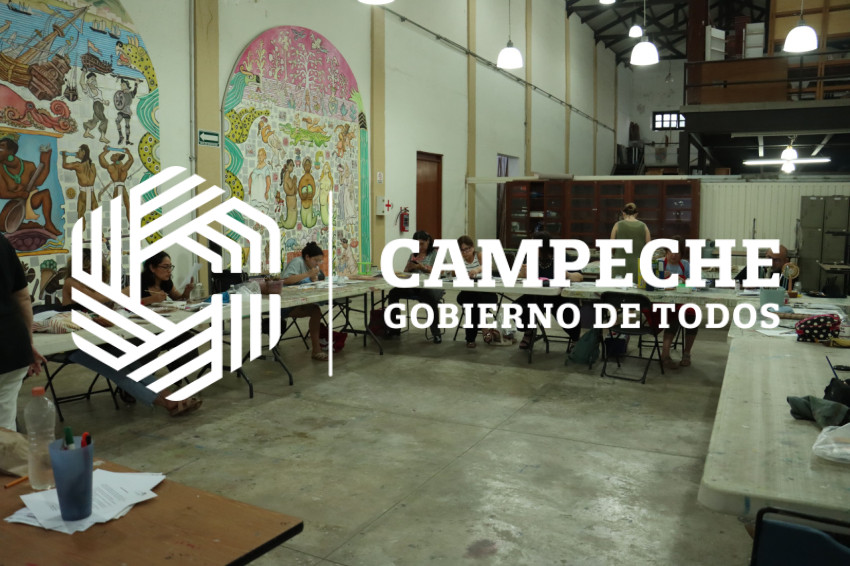 Talleres de los Centros Culturales