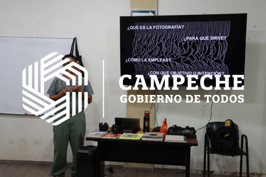 Talleres de los Centros Culturales