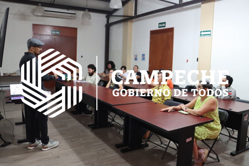 Talleres de los Centros Culturales