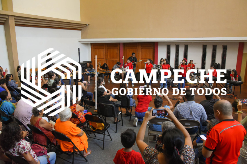 Escuela de rock “Juum”