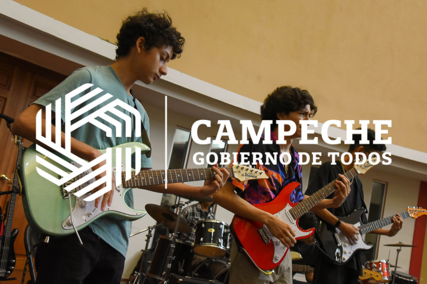 Escuela de rock “Juum”