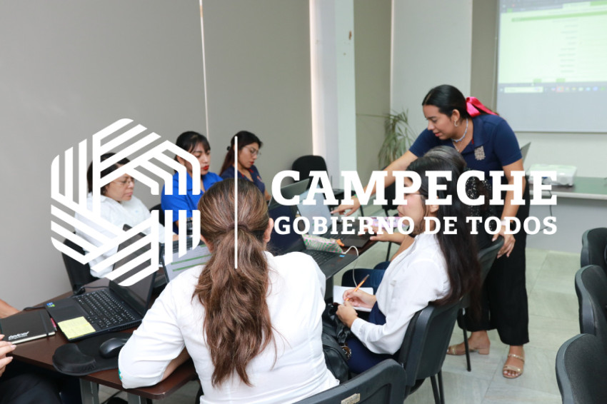 Cursos de capacitación  de los servidores públicos