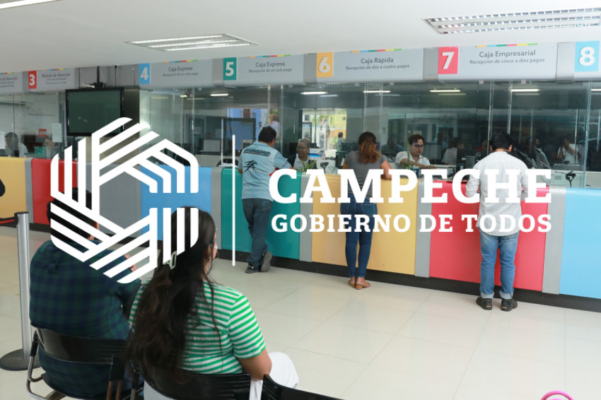 Administración Estatal de Contribuyentes