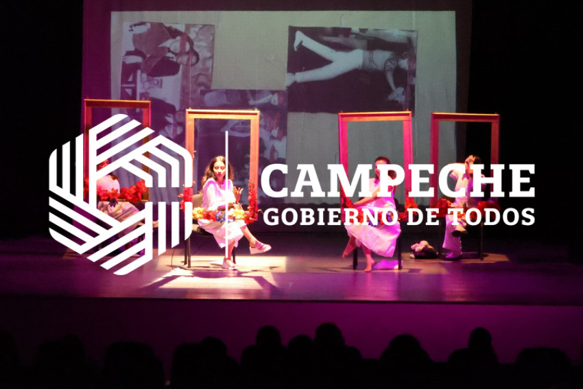 Obra de Teatro "Nuestras Voces"