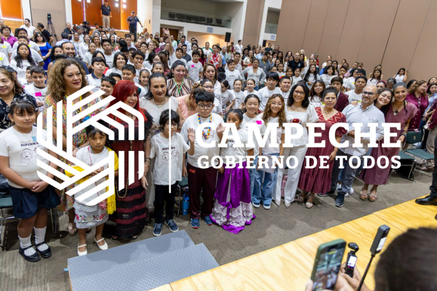 Foro "República de y para la Niñez y Adolescencia"