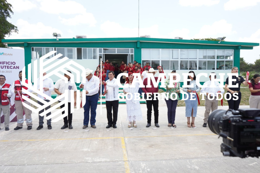 Infraestructura UTECAN