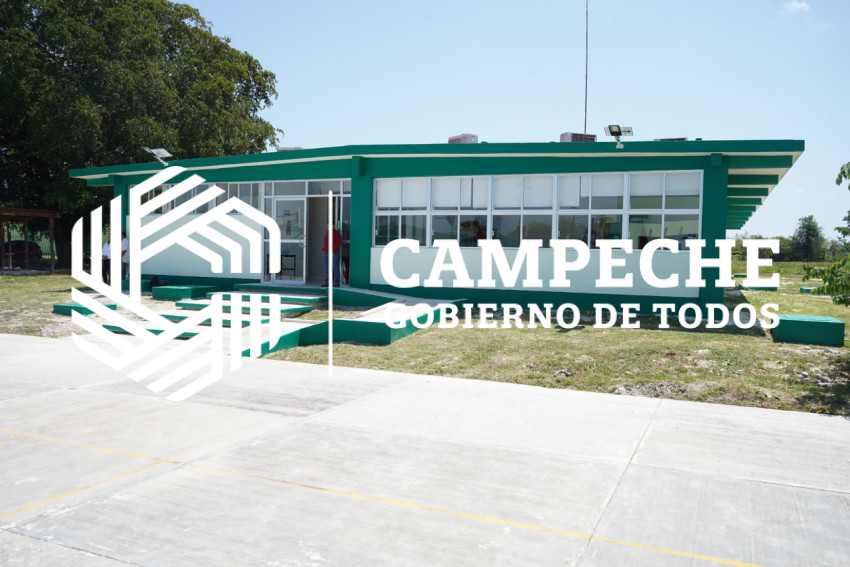 Infraestructura UTECAN